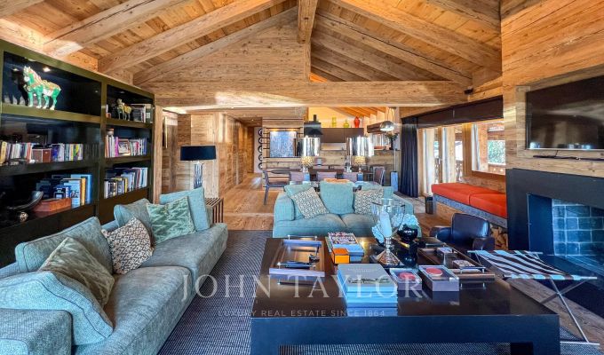 Аренда Апартаменты Verbier