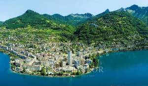 Аренда Аркада Montreux