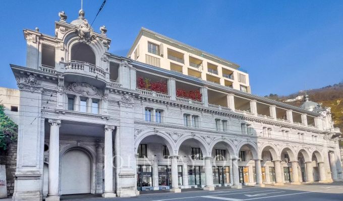 Аренда Аркада Montreux