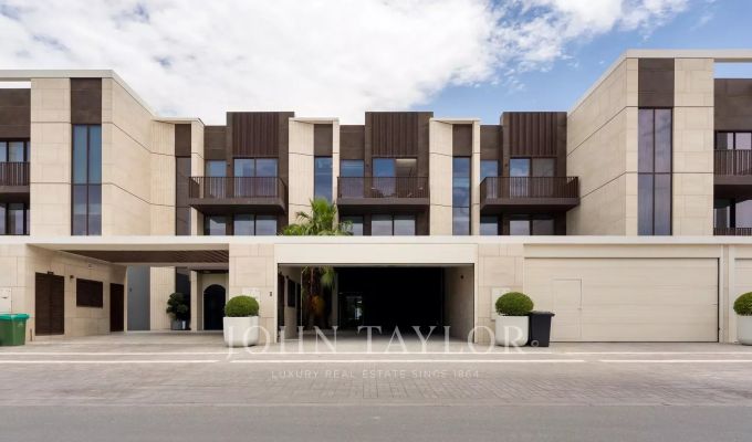 Аренда Деревенский дом Hills Abu Dhabi