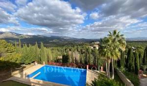 Аренда Деревенский дом Palma de Mallorca