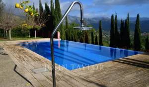 Аренда Деревенский дом Palma de Mallorca