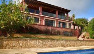 Аренда Деревенский дом Palma de Mallorca