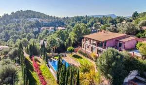 Аренда Деревенский дом Palma de Mallorca