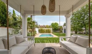 Аренда Дом Bordeaux