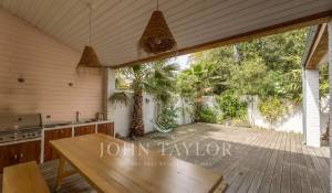 Аренда Дом Bordeaux