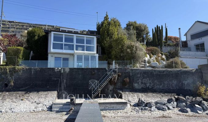 Аренда Дом Bourg-en-Lavaux