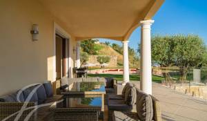 Аренда Дом Cagnes-sur-Mer