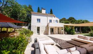 Аренда Дом Cagnes-sur-Mer