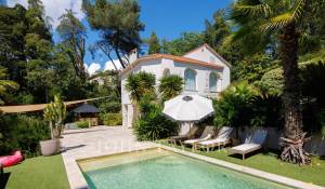 Аренда Дом Cagnes-sur-Mer