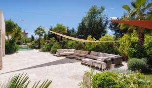 Аренда Дом Cagnes-sur-Mer
