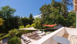 Аренда Дом Cagnes-sur-Mer
