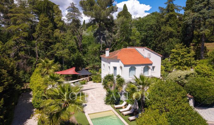 Аренда Дом Cagnes-sur-Mer