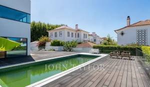 Аренда Дом Carcavelos e Parede