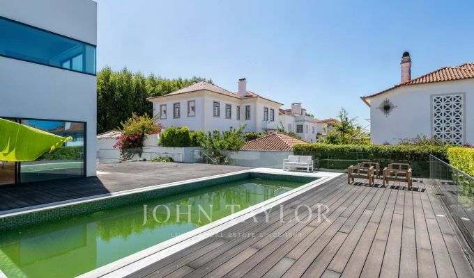 Аренда Дом Carcavelos e Parede