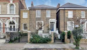 Аренда Дом Clapham
