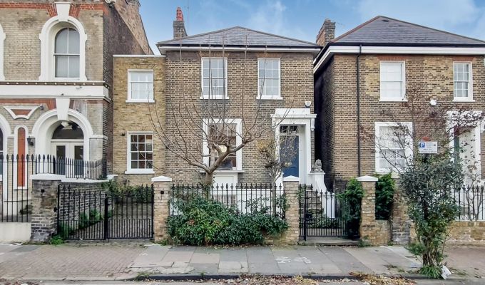 Аренда Дом Clapham