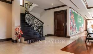 Аренда Дом Madrid