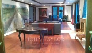 Аренда Дом Madrid