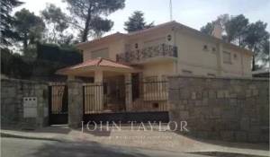 Аренда Дом Madrid