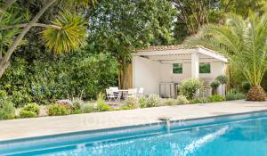 Аренда Дом Mougins