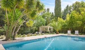 Аренда Дом Mougins