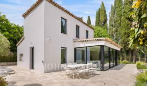 Аренда Дом Mougins