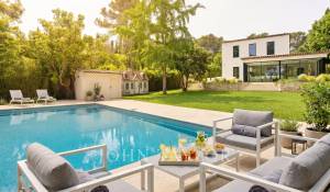 Аренда Дом Mougins