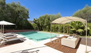 Аренда Дом Mougins