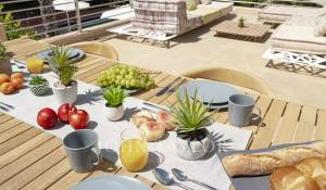 Аренда Дом Mougins