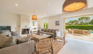 Аренда Дом Mougins