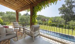 Аренда Дом Mougins