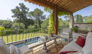 Аренда Дом Mougins