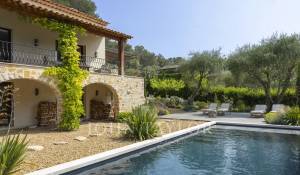 Аренда Дом Mougins