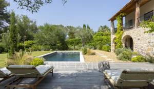 Аренда Дом Mougins