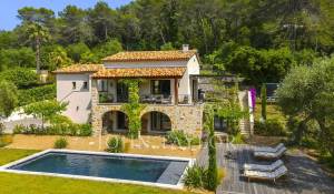 Аренда Дом Mougins