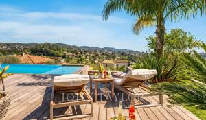 Аренда Дом Mougins