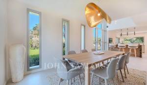 Аренда Дом Mougins