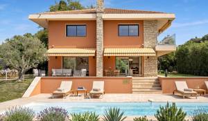 Аренда Дом Mougins