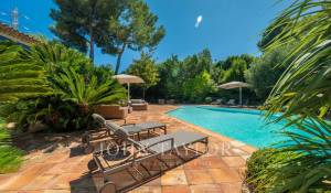Аренда Дом Mougins