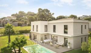 Аренда Дом Mougins