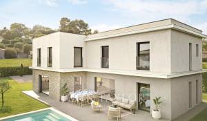 Аренда Дом Mougins