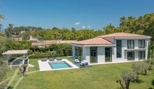 Аренда Дом Mougins
