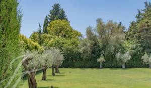 Аренда Дом Mougins
