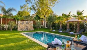Аренда Дом Mougins