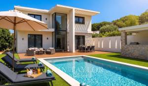Аренда Дом Mougins