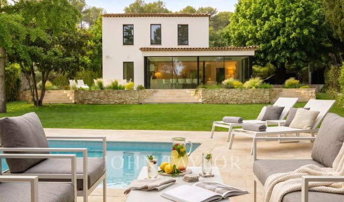 Аренда Дом Mougins