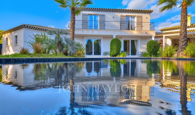 Аренда Дом Mougins