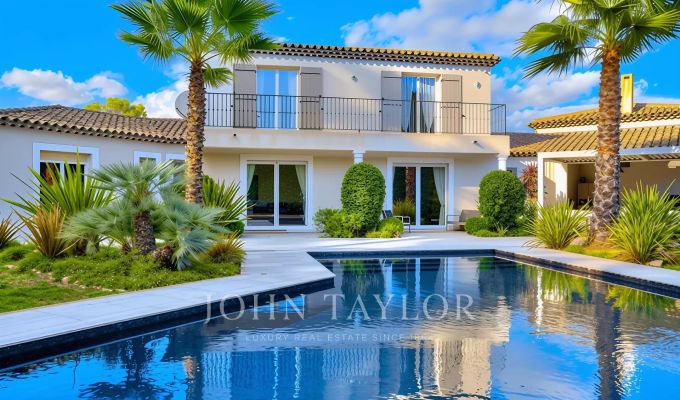 Аренда Дом Mougins