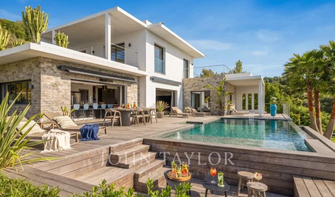 Аренда Дом Mougins